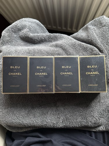 Chanel bleu - chanel, de