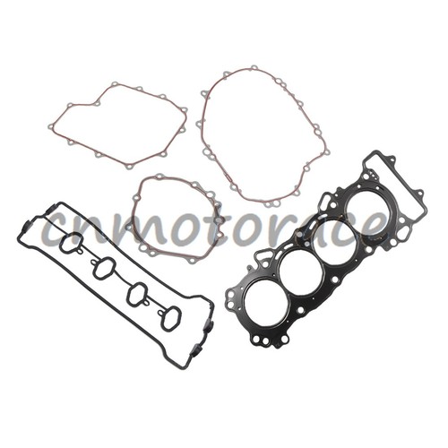 Engine full gasket set - engine, for