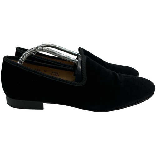 Del toro mens - toro, velvet