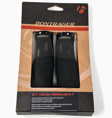 New bontrager race lite thick - new,
