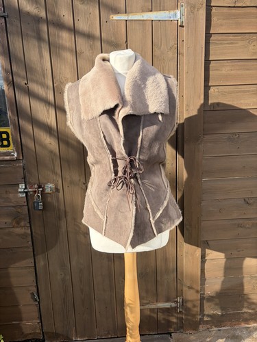 Stills mouton shearling - mouton,