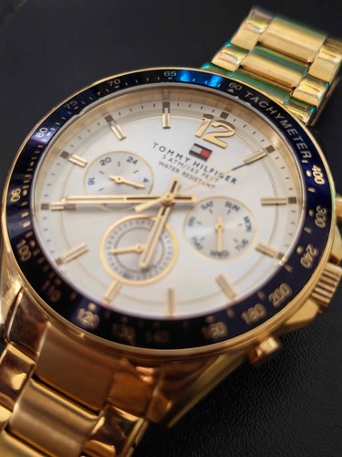 Genuine eye catching 46mm - genuine, eye-catching