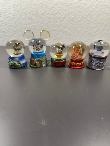 Lot collectible miniature - lot,