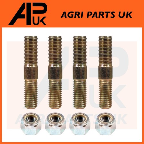 Pto rear housing centre - pto,