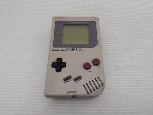 Game boy console - boy,