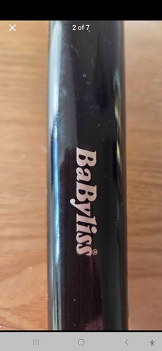Babyliss 2561u advanced - 3q,