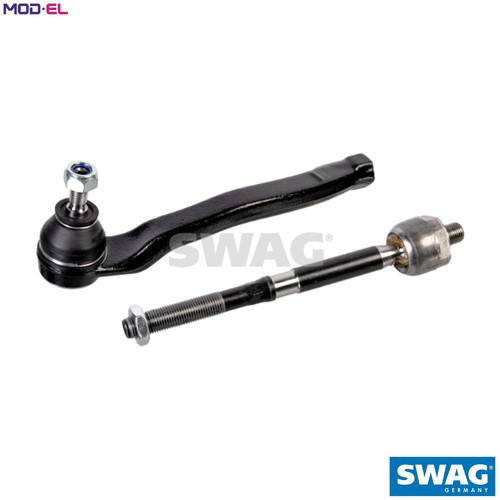 Tie rod 7618 - rod, 60
