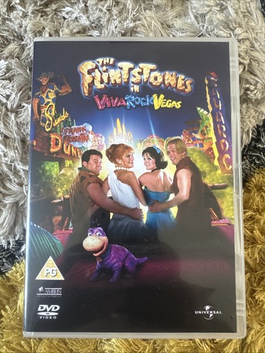 The flintstones viva - the,