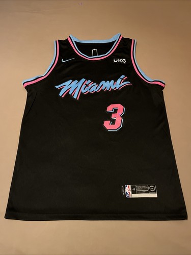 Miami heat swingman nba - swingman, jersey
