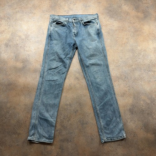 Levi 511 jeans blue - levi's,