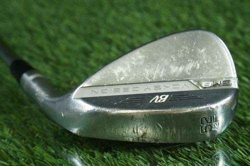 Titleist sm8 12f - titleist,