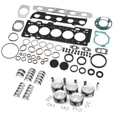 Suitable Volvo S40 S60 S80 C30