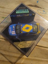 Ltd Edition Vitesse L136B 1:43
