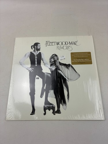 Fleetwood mac rumors - fleetwood,