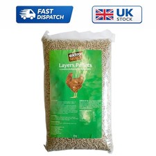 2kg Natural Layers Pellets -
