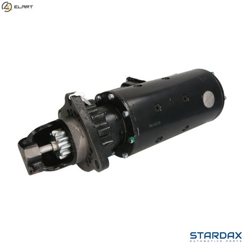 Starter stx201301 forstarter - starter,