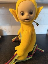 Vintage 1996 Lala Teletubbies