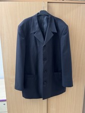 Men’s Black Taylor And