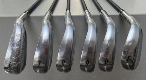 New callaway quantum max - callaway,