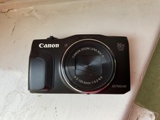 Canon PowerShot SX700 HS