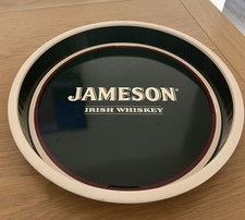 Jameson Irish Whiskey Tray