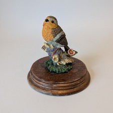 Leonardo Collection Robin Bird