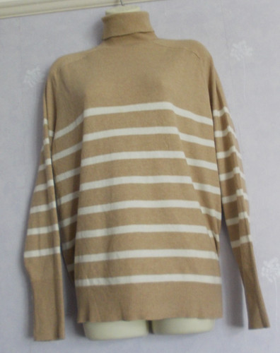 New ladies beige ivory fine - ladies, beige/ivory