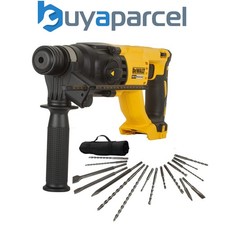 Dewalt DCH133N 18v Brushless