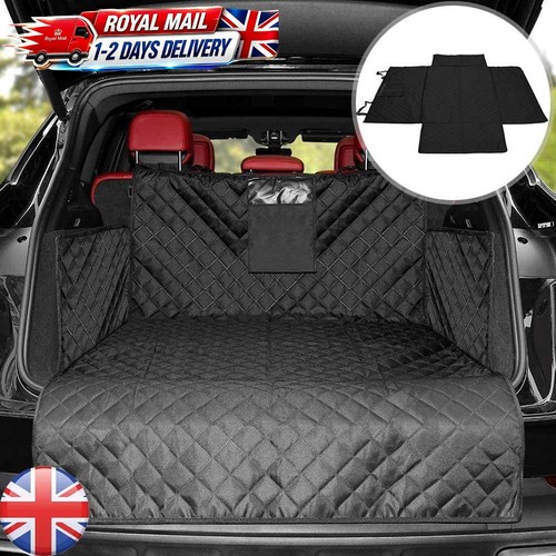 Pet car boot liner - pet,