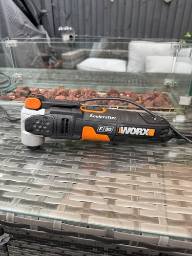 Worx sonicrafter wx667 230 w - sonicrafter, wx667.1