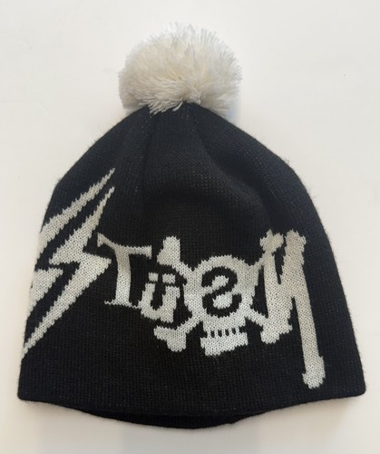 Stussy beanie bobble - stussy,