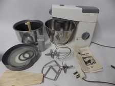Kenwood 701A Kitchen Food