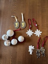 Wedgewood Christmas Tree