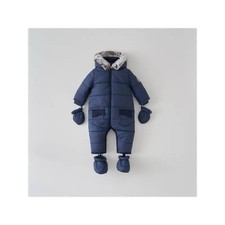 Silver Cross Pram Suit/ Snow Suit.