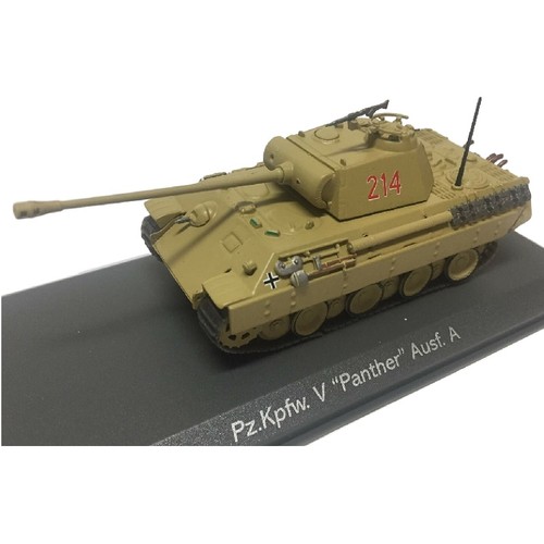 Kpfw panther ausf 1 72 - panther,