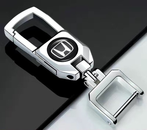Honda logo key chain - logo, keychain