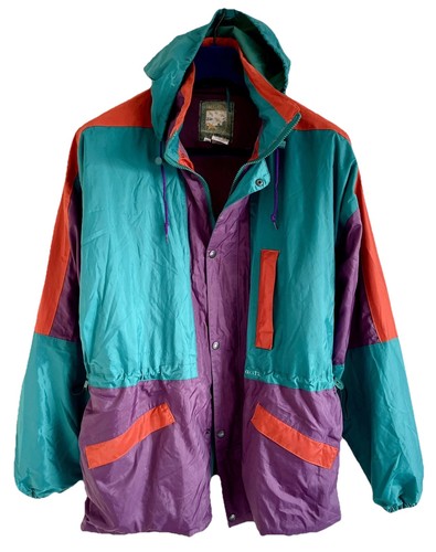 Vintage regatta waterproof - vintage,