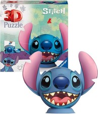 Ravensburger Disney Stitch 3D