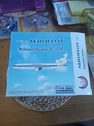 Phoenix 400 mcdonnell - phoenix, 1/400..mcdonnell