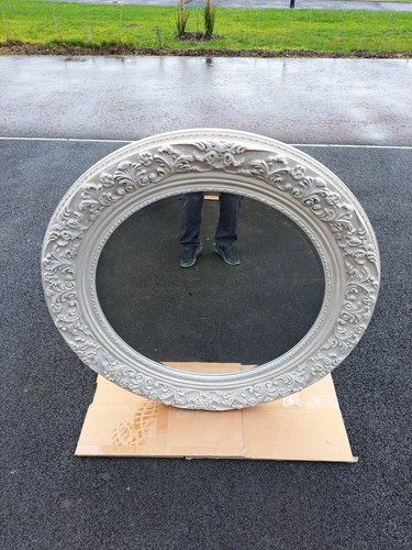 Large decorative high quality - high,