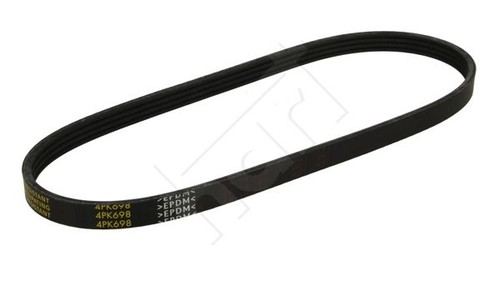 Ribbed belt 331870 - v-ribbed,