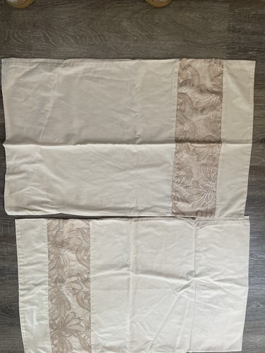 Dunelm pillowcases - 2,