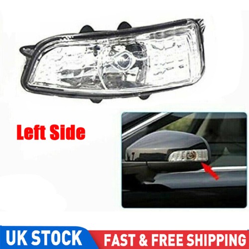 Passenger side wing - passenger,