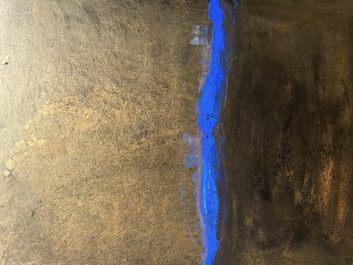 76x102cm acrylic painting - 76x102cm,