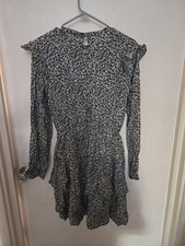 Lovely Floral Dress 164cm