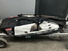 Coleman Instant Tent 4 Person
