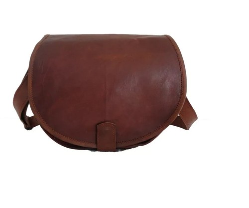 Vintage leather camera - vintage,