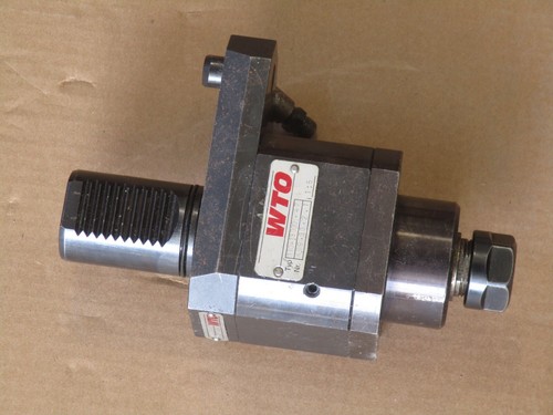 Mazak wto 310413000 - mazak, vdi40