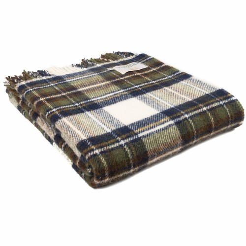 Tweedmill 100 wool sofa bed - sofa,