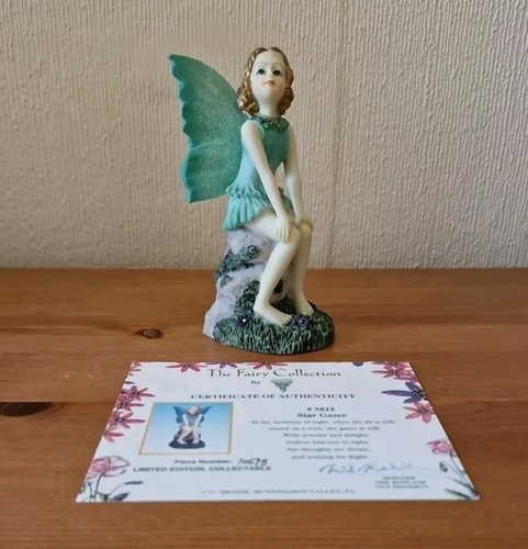 Dezine the fairy collection - the,